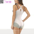 Plus Size Body Shapers for Women with Lace L42717